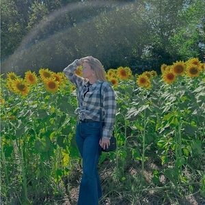 Meet your Posher, Marissa